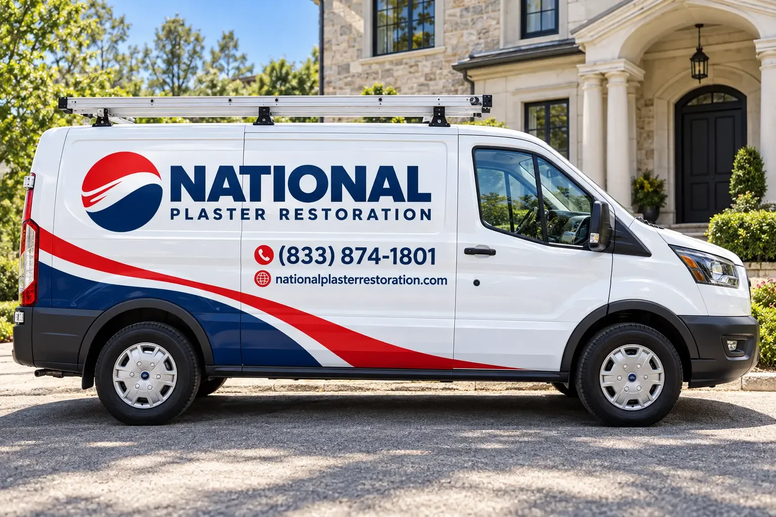 Plaster Repair in Crouse, NC near me